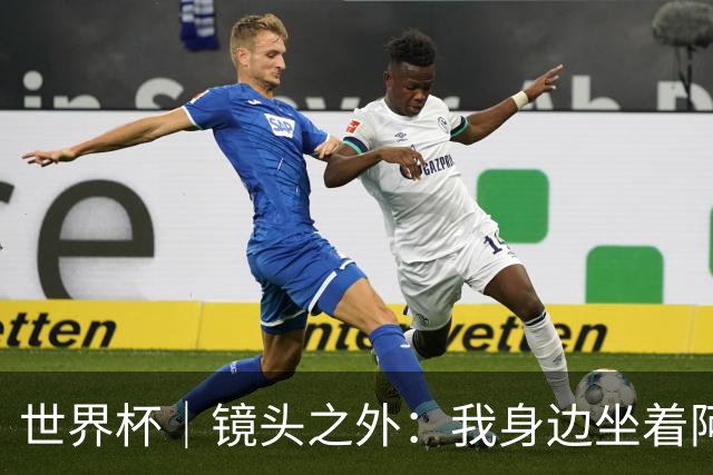 世界杯｜镜头之外：我身边坐着阿根廷主帅的“亲友团”