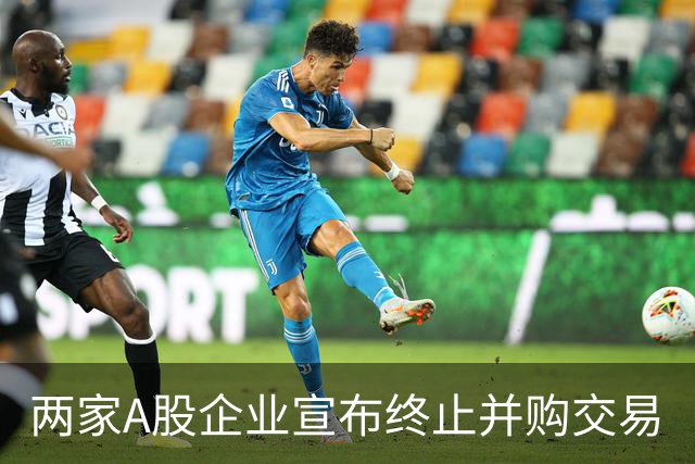 两家A股企业宣布终止并购交易