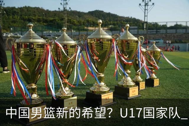 中国男篮新的希望？U17国家队 14分逆转新西兰，全力冲击世界第九
