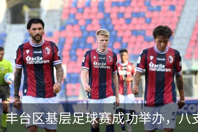 丰台区基层足球赛成功举办，八支队伍角逐荣誉
