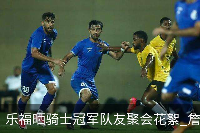 乐福晒骑士冠军队友聚会花絮 詹姆斯端着酒杯面对镜头怪叫
