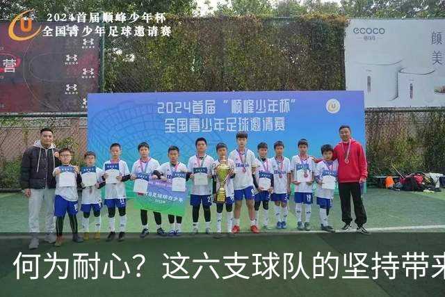 何为耐心？这六支球队的坚持带来辉煌成就