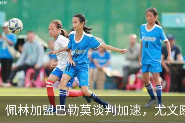 佩林加盟巴勒莫谈判加速，尤文愿让步