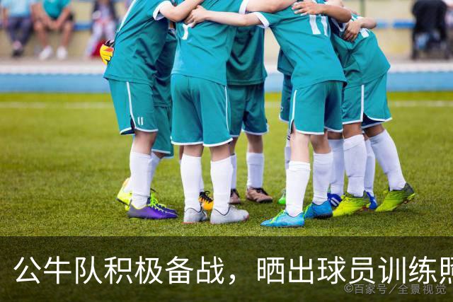 公牛队积极备战，晒出球员训练照片迎战灰熊