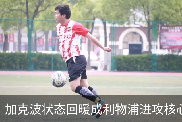 加克波状态回暖成利物浦进攻核心 夏窗险被转会
