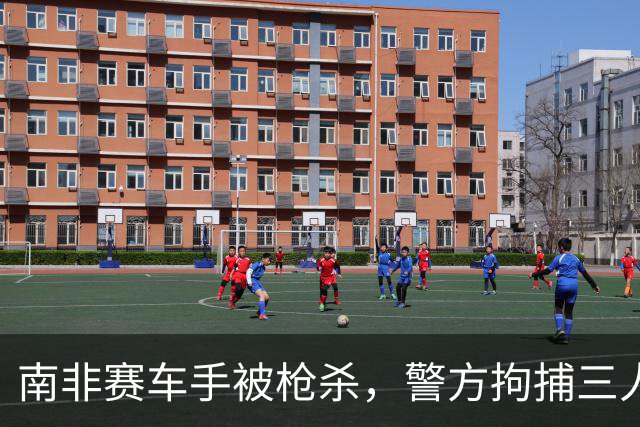 南非赛车手被枪杀，警方拘捕三人查连环案件
