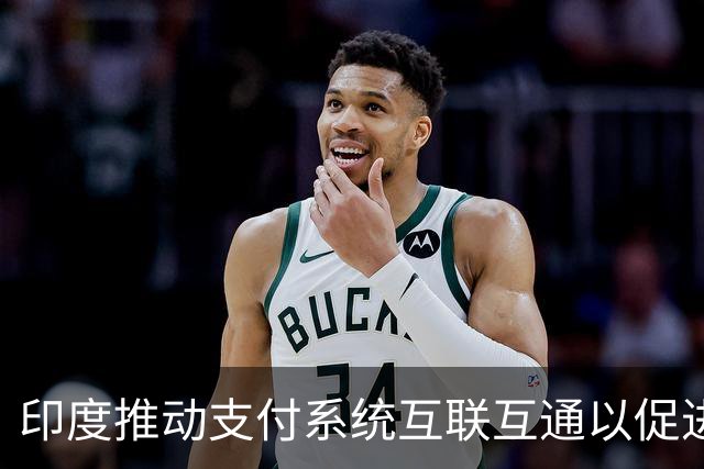 印度推动支付系统互联互通以促进自由贸易协定