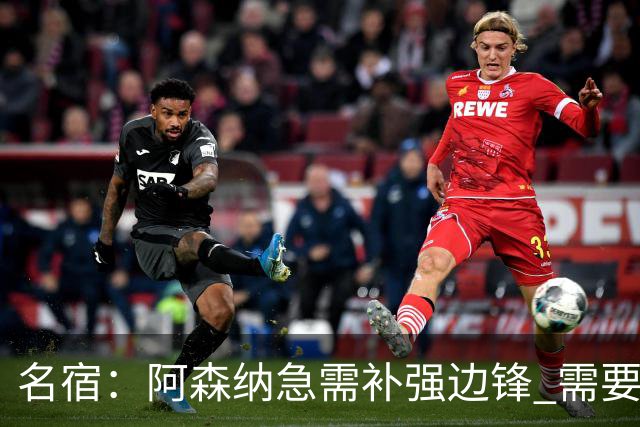 名宿：阿森纳急需补强边锋 需要出售队中冗员 但不能放走特罗萨德