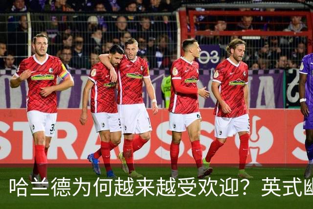 哈兰德为何越来越受欢迎？英式幽默+曼城队友让他展现个性