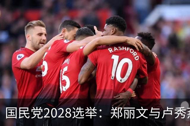 国民党2028选举：郑丽文与卢秀燕的路线之争