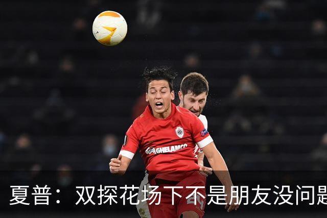 夏普：双探花场下不是朋友没问题啊 我工作之外也不参与球队活动