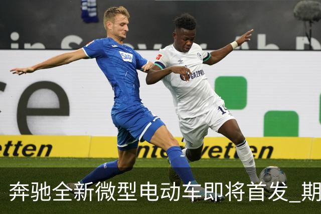 奔驰全新微型电动车即将首发 期待巴黎车展亮相