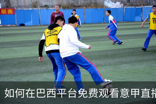 如何在巴西平台免费观看意甲直播？