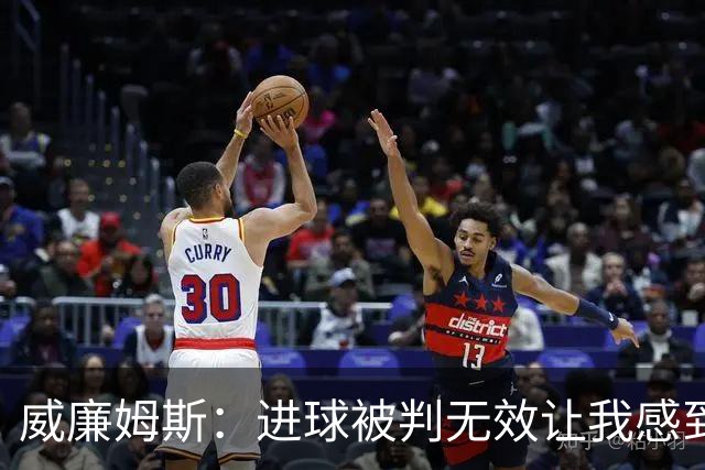威廉姆斯：进球被判无效让我感到失望