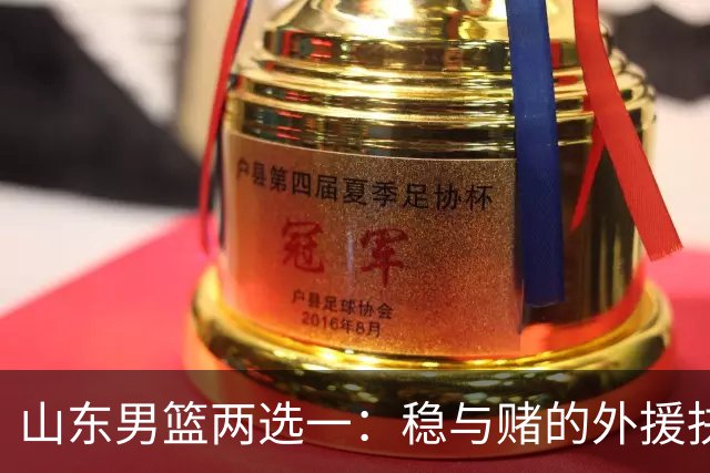 山东男篮两选一：稳与赌的外援抉择