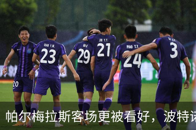 帕尔梅拉斯客场更被看好，波特诺主场难保不败