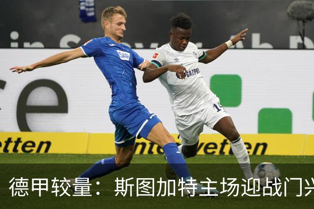 德甲较量：斯图加特主场迎战门兴
