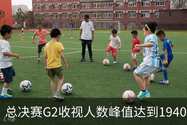 总决赛G2收视人数峰值达到1940万 自2018年骑勇G2以来最高