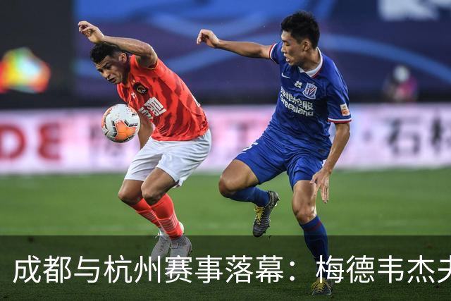 成都与杭州赛事落幕：梅德韦杰夫与福基纳夺冠