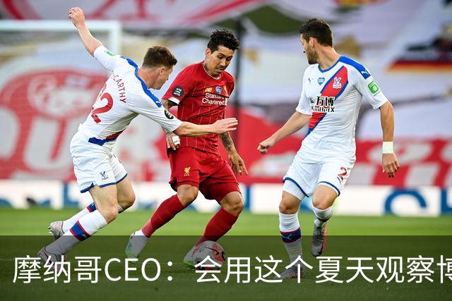 摩纳哥CEO：会用这个夏天观察博格巴的水平，他确实有可能离开