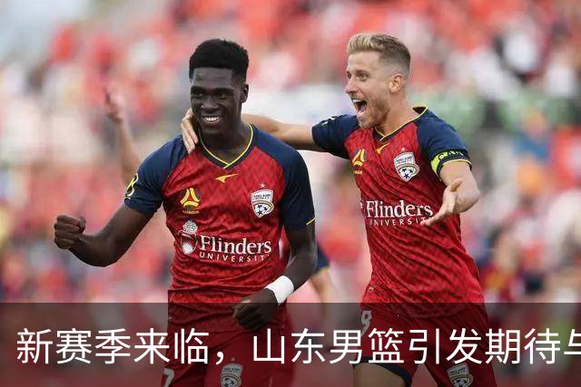 新赛季来临，山东男篮引发期待与担忧
