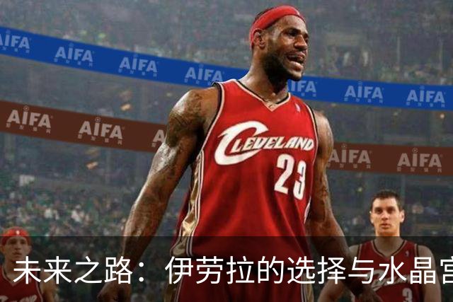 未来之路：伊劳拉的选择与水晶宫的挑战