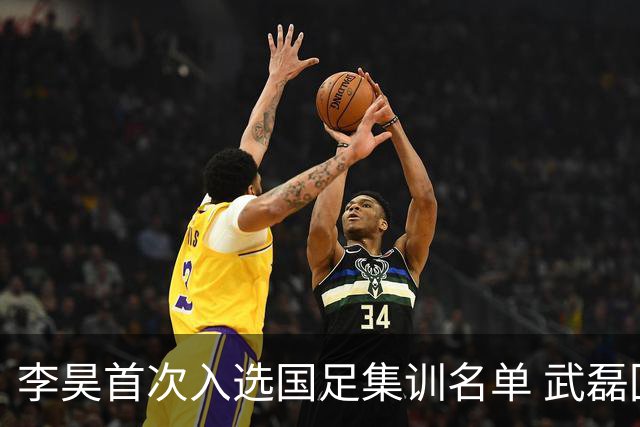 李昊首次入选国足集训名单 武磊回归