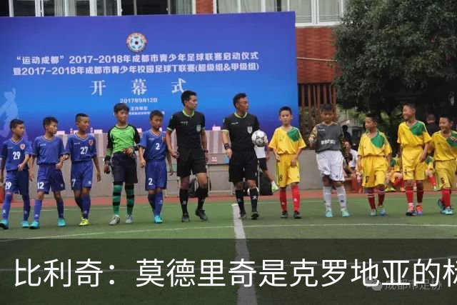 比利奇：莫德里奇是克罗地亚的标杆 泰尔齐奇执教毕巴很合适