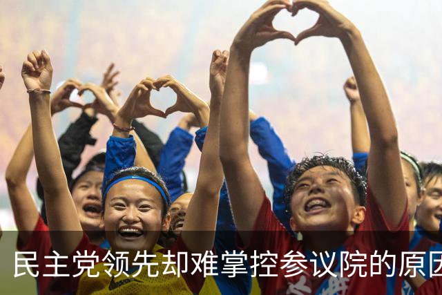 民主党领先却难掌控参议院的原因分析