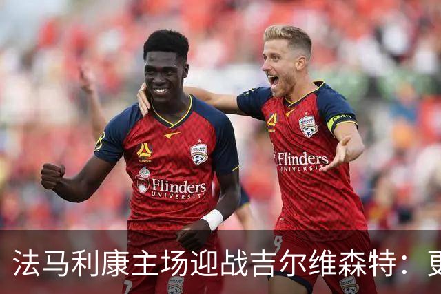 法马利康主场迎战吉尔维森特：更看好客队不败