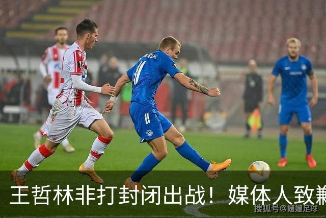 王哲林非打封闭出战！媒体人致歉：大王说是打球疼 不是打封闭疼