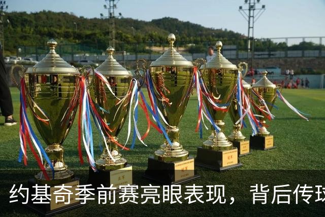 约基奇季前赛亮眼表现，背后传球引发热议