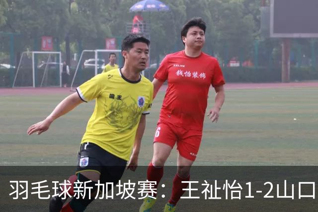 羽毛球新加坡赛：王祉怡1-2山口茜 无缘女单决赛