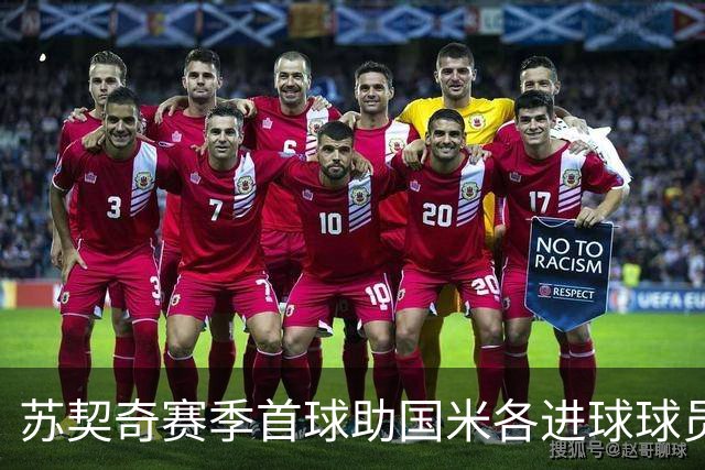 苏契奇赛季首球助国米各进球球员人数破十