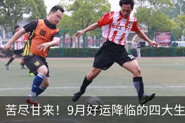 苦尽甘来！9月好运降临的四大生肖，财富与事业双丰收