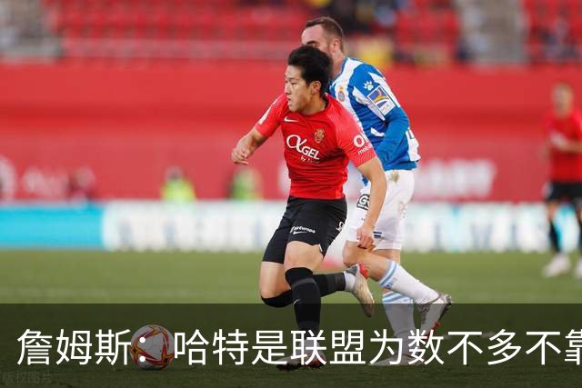 詹姆斯：哈特是联盟为数不多不靠得分影响比赛的球员 他很像追梦