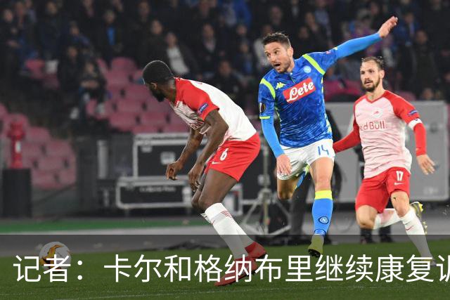 记者：卡尔和格纳布里继续康复训练，他们将在拜仁亚洲行后归队