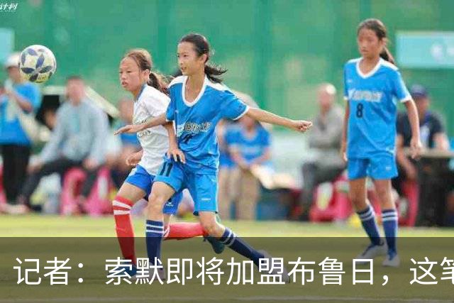 记者：索默即将加盟布鲁日，这笔转会预计在未来48-72小时内完成