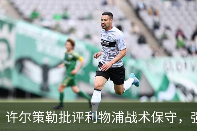 许尔策勒批评利物浦战术保守，强调布莱顿表现出色