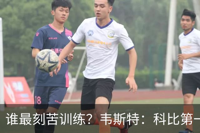 谁最刻苦训练？韦斯特：科比第一，诺维茨基和加内特紧随其后