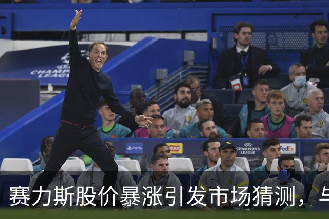 赛力斯股价暴涨引发市场猜测，与超豪华SUV计划搁浅无关？