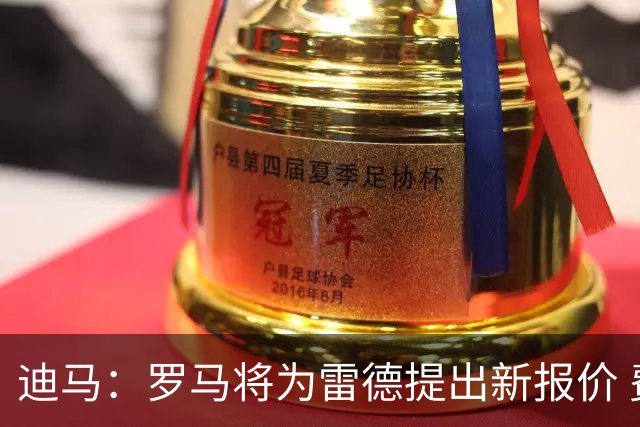 迪马：罗马将为雷德提出新报价 费耶诺德坚持超3000万欧要价