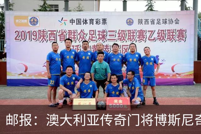 邮报：澳大利亚传奇门将博斯尼奇世界杯宣传活动受伤，面临手术