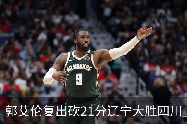 郭艾伦复出砍21分辽宁大胜四川 张镇麟24+11+8