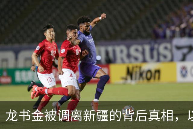 龙书金被调离新疆的背后真相，以及与铁列克提事件的关系