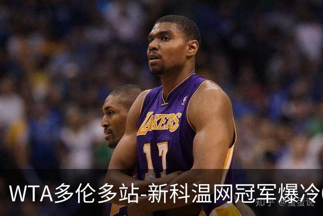 WTA多伦多站-新科温网冠军爆冷0-2出局 佩古拉高芙晋级